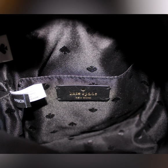 Kate Spade Backpack Purse - Picture 3 of 4